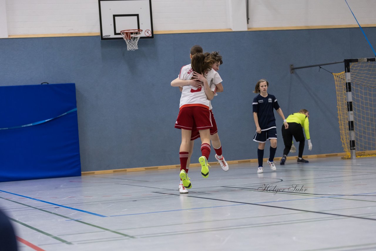 Bild 135 - wCJ NFV Futsalturnier